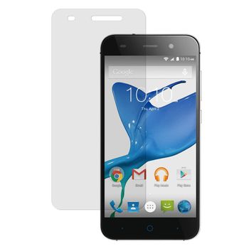 Becool® - Protector Vidrio Templado Para Zte Blade V6