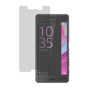 Becool® - Protector Vidrio Templado Para Sony Xperia X Performance