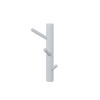 Toallero Eléctrico De Pared Innovagoods 65w Blanco Gris (5 Barras) con  Ofertas en Carrefour