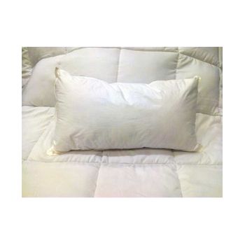 Almohada Donatella Microgel Blanco 080 Cm.