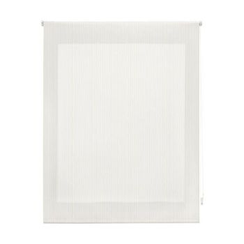 Estor Enrollable Premium - Estor Enrollable Tamaño 100x180 - Estor Premium Rayas Beige | Blindecor