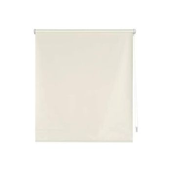 Estor Enrollable Sin Herramientas Easyfix Opaco Liso  Medidas Estor: 62x180  Estor Beige | Blindecor