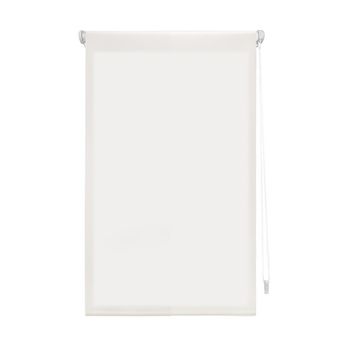 Estor enrollable Calm (An x Al: 140 x 180 cm, Blanco nieve)