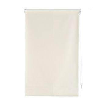 Estor Easyfix Liso Blackout Interblind 52x180 - Beige