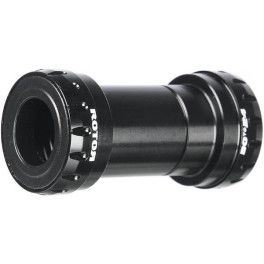 Rotor Bb3024 - Road 68 Mm - Steel - Negro