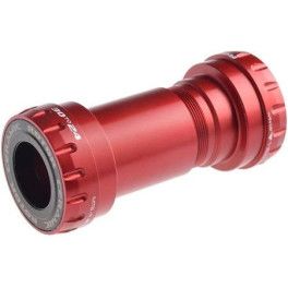 Rotor Bb3024 - Road 68 Mm - Ceramic - Rojo