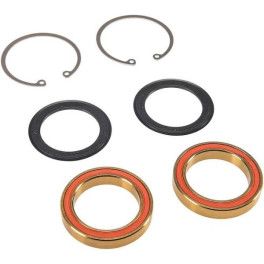 Rotor Bearings Set Bb30 - Ceramic