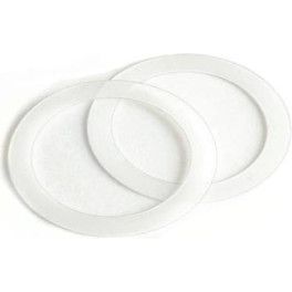 Rotor Set 2 Units 3d+ 0.5mm Washer - Plastic