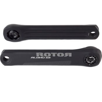 Rotor Bielas Aldhu 3d + Cranks