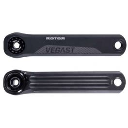 Rotor Bielas Carretera Vegast 172.5 Mm Negro