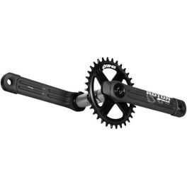 Rotor Inpower Mtb Dm 170 Mm