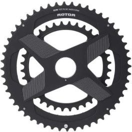 Rotor Dm Round Ring 48 32 Negro