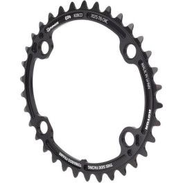 Rotor Q Rings Bcd110x4 Q42 Inner Negro