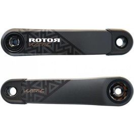 Rotor Kapic Carbon Crank Arms 170 Mm