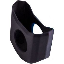 Rotor Kapic Carbon Bumper Set Negro