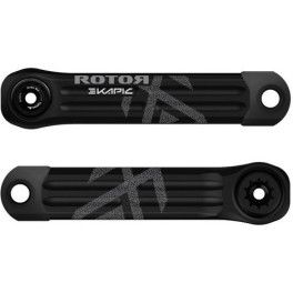 Rotor Ekapic Brose Qf170 Crank Arms 170 Mm