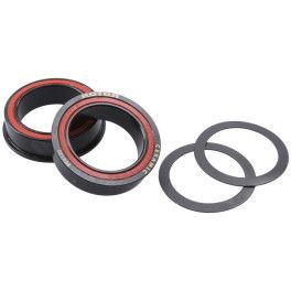 Rotor Bb Press Fit 4130 - Ceramic - Gold Race / Red Seal