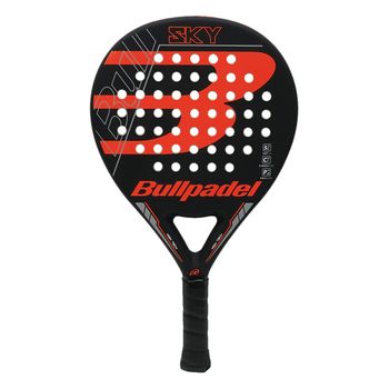 Bullpadel Sky Roja