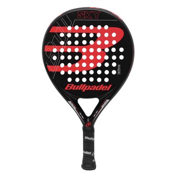 Bullpadel Sky Rosa