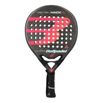 Pala De Pádel Bullpadel Hack Woman