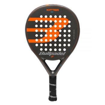 Pala Pádel Bullpadel Kitter Naranja