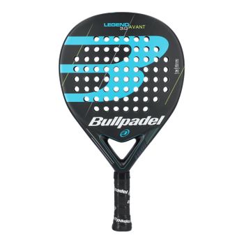 Pala De Pádel Bullpadel Legend 3.0