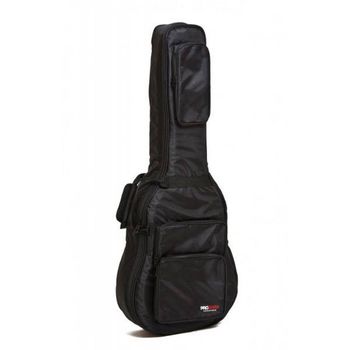 Probag Funda Guitarra Clásica 15mm Acolchado