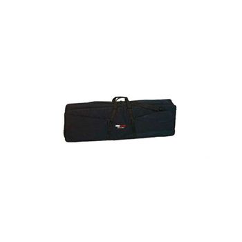 Probag Kb60061 Funda Teclado 61 Teclas  97x40x12