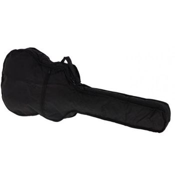 Probag 605c Funda Guitarra Clásica 1/2