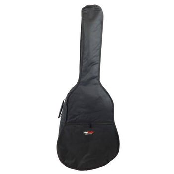 Funda De Guitarra Acústica Probag 605w