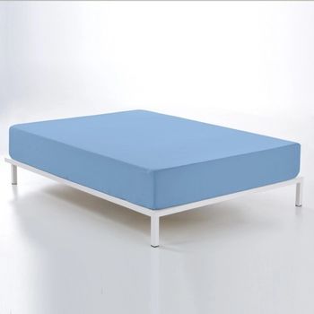 Sábana Bajera Rosa Frt9 Cama 150 Cm con Ofertas en Carrefour