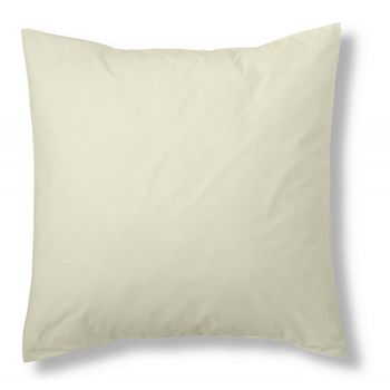 Funda almohada hilo tintado blanco 50x75 FRESAMA