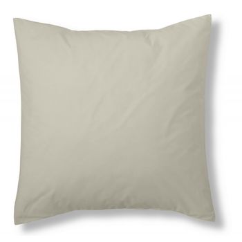 Funda De Almohada 100% Algodón Clouds 50x75 Cm Beige con Ofertas en  Carrefour