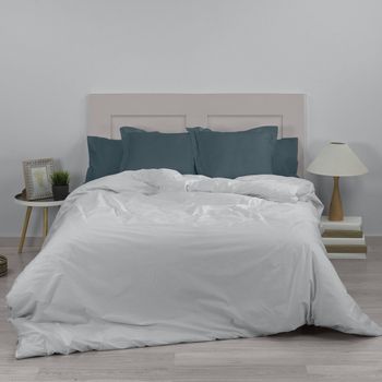 Colcha Pique Modelo Samba Malva Cama 150 Cm. con Ofertas en Carrefour