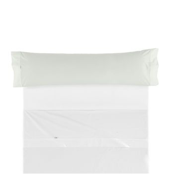 Pack De 2 Fundas De Almohada 100% Algodón 144 Hilos Color Malva Para Cama  De 90 Cm con Ofertas en Carrefour