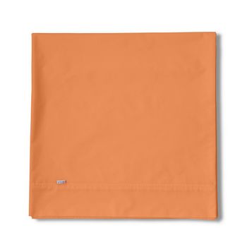 Sábana Encimera 100% Algodón Mango Para Cama De 90 Cm