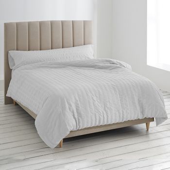 Colcha Multiusos Algodón Anna Beige 230x290 Cm, Plaid Cama, Cubrecama,  Jarapa Sofá, Foulard Sofá, Cubresofá con Ofertas en Carrefour