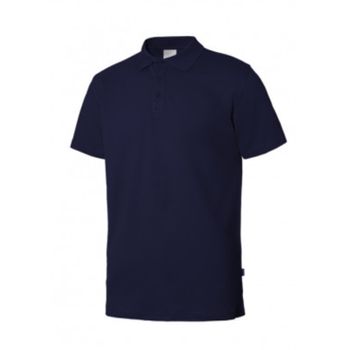 Polo M/corta Stretch Azul - Velilla - Xl - P105508s..