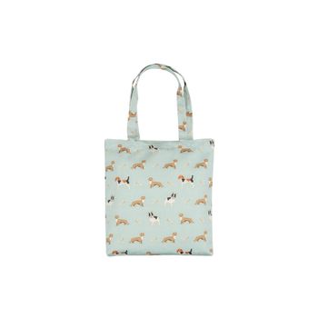 Shopping Bag Perros 41x77 Cm