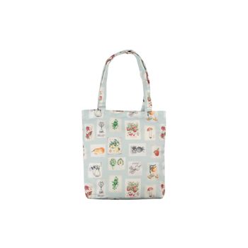 Shopping Bag Hortalizas 41x45 Cm