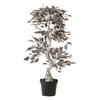 Árbol De Bambú Artificial Con Macetero 80 Cm Vidaxl con Ofertas en  Carrefour