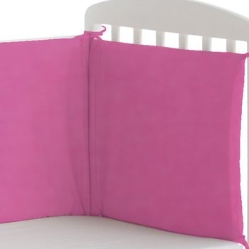 Colchon cuna bebe 60X120 KALA - 11CM - Desenfundable - Espuma viscoelástica