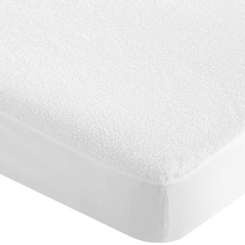 Colchon De Espuma 90x160 Deo, Altura 22 Cm Cama Montessori, Adaptable,  Firmeza Media Y Transpirable con Ofertas en Carrefour