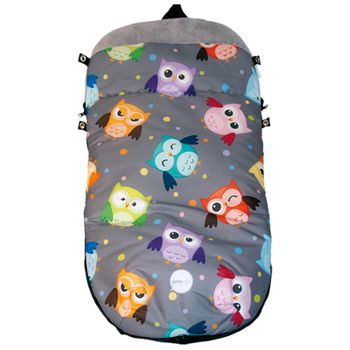 Saco Universal Entre Hibou