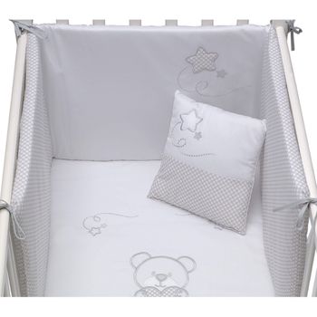 cunas para el bebe cubregolpes para bebé chichonera cuna bebe protector cuna  Parachoques para cuna de bebé, nudo trenzado, almohada, cojín para cuna de  recién nacido, parachoques para cama de bebé 