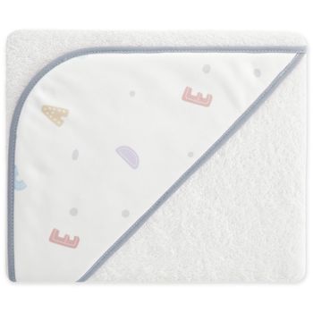 Capa Baño Penguin Pekebaby