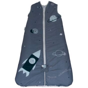 Saco De Dormir 6-18 Meses Tog 2.5 Space Adventure Pekebaby