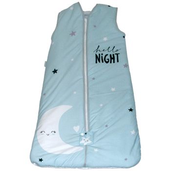 Saco De Dormir 6-18 Meses Tog 2.5 Hello Moon Pekebaby