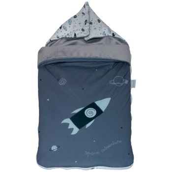 Saco Cuco Polar Space Adventure Pekebaby