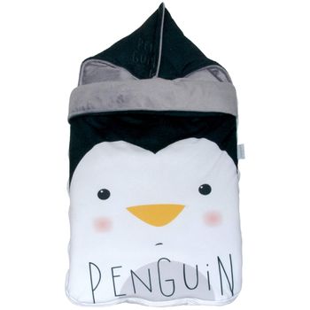 Saco Cuco Entretiempo Pinguino Pekebaby